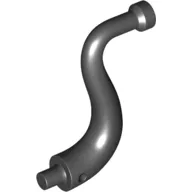 Animal Body Part / Plant, Tail / Trunk / Tentacle / Tongue / Vine / Tree Branch (Long Tip)