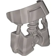 Large Figure Limb / Torso Cover, Armor (Toa Okoto)