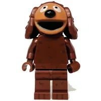 Rowlf