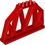 Duplo Bridge Girder