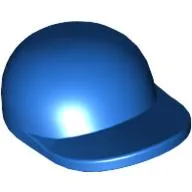 Hat / Cap Short Curved Peak