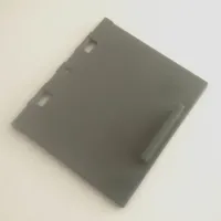 Duplo Door, Cabinet 3 x 3.5 with Hinge Holes