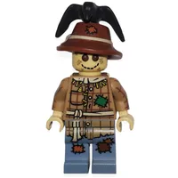 Scarecrow