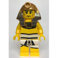 Pharaoh