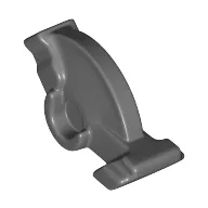Launcher Trigger, Weapon Gun Trigger