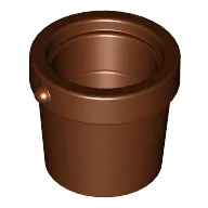 Bucket 1 x 1 x 1