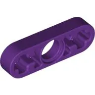 Technic Beam 1 x 3 Thin