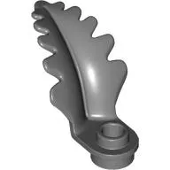 Plant, Fern 2 x 3 x 2