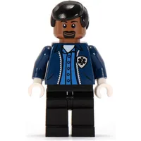 Ambulance Driver / Paramedic with Star of Life Badge