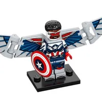 Captain America