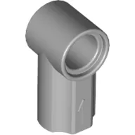 Technic Axle and Pin Connector Angled #1