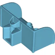 Duplo Tractor Bucket / Scoop