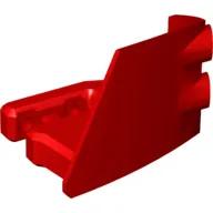 Technic Panel RC Car Mudguard Front, Left