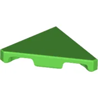 Bright Green