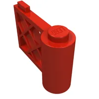 Fence Gate 1 x 3 x 2