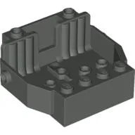 Dark Gray