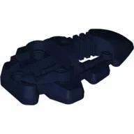 Large Figure Foot, Rahkshi