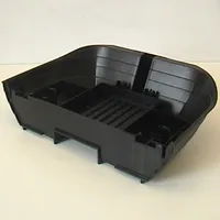 Boat Hull Section, Giant Stern 16 x 22