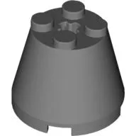 Cone 3 x 3 x 2