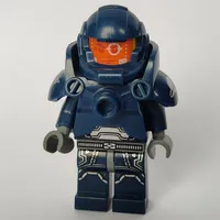 Galaxy Patrol