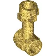 Bar 1L with Top Stud and Two Side Studs