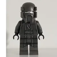 Kuruk / Knight of Ren