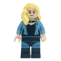 Black Canary (CMF)