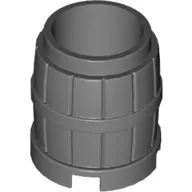 Barrel 2 x 2 x 2
