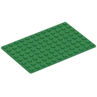 Baseplate 8 x 12