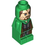 Microfig Aragorn