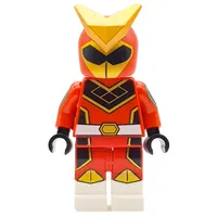 Super Warrior (CMF)