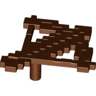 Weapon Crossbow and Bolt, Blocky