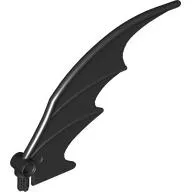 Creature Body Part, Dragon Wing 8 x 10 [Plain]