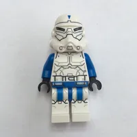 Special Forces Commander