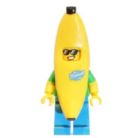 Banana Guy