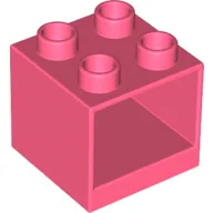 Duplo Cabinet 2 x 2 x 1.5