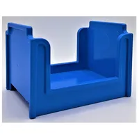 Duplo Bed, Bunk