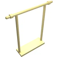 Belville / Scala, Swing