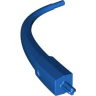 Large Figure Tail / Horn