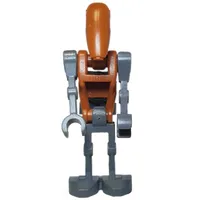 Battle Droid / Rocket Battle Droid