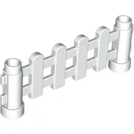 Duplo Fence 1 x 6 x 2 Paled (Picket)