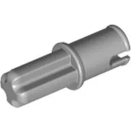 Technic Axle Pin without Friction Ridges Lengthwise