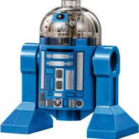 Astromech Droid, R3-M3
