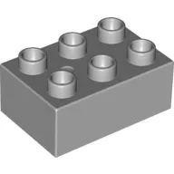 Duplo Brick 2 x 3