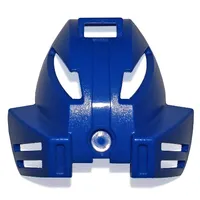 Large Figure Mask Kakama