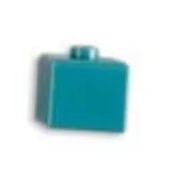 Pen Bead, Square