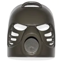 Large Figure Mask Hau [Plain]