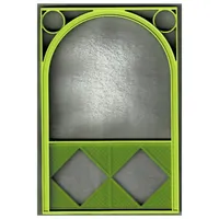 Medium Lime