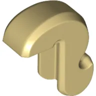 Animal Body Part, Cat Tail