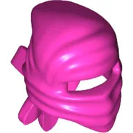 Wrap, Ninja, with Clip